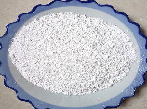 白色沸石粉/超细沸石粉