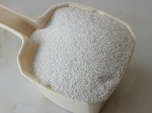珍珠岩洗手粉